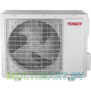 Кондиционер Tosot Lord Euro 2 T09H-SLEu2/I/T09H-SLEu2/O картинка 2